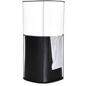 Lastolite LLLR8824 - Cubelite Studio, 70 x 70 cm
