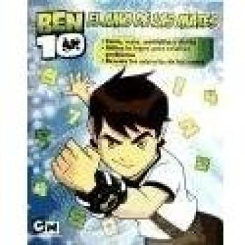 Ben 10 - el amo de las mates
