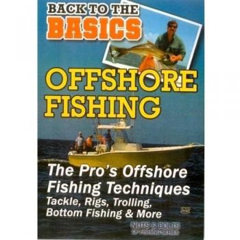 Deep Sea Angler: Essential Offshore Fishing Gear