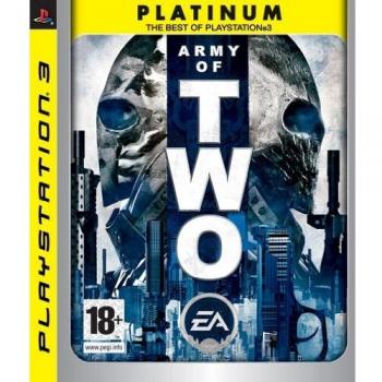 Army Of Two PLT [Importación italiana]