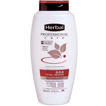 Herbal Essences Bio:Renew Mascarilla Reparación Intensa 250ml Acondicionador