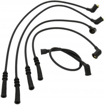 Bremi 600/240 Juego de cables de encendido