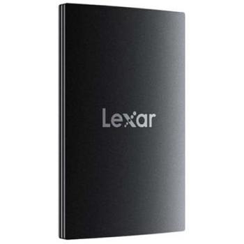 Lexar SL500 SSD Externo 4TB USB 3.2 Tipo C