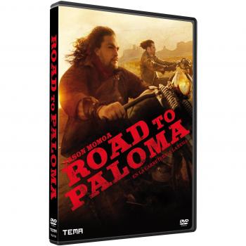 Road to Paloma [DVD]