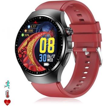 Monitor de salud DAM Smartwatch TK25