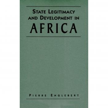 State Legitimacy and Development in Africa: A Comprehensive Analysis of Governance and Growth