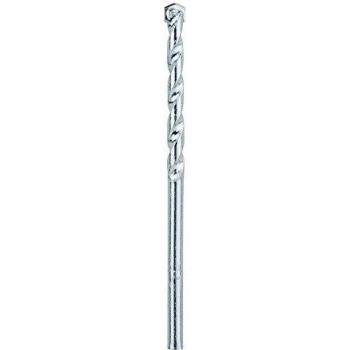 Bosch 1 609 200 206 - Brocas para piedra CYL-1, 5 x 50 x 85 mm, d 4 mm, pack de 1