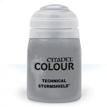 Citadel Technical - Stormshield