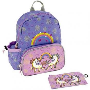 Mochila Grande LJ-Unix