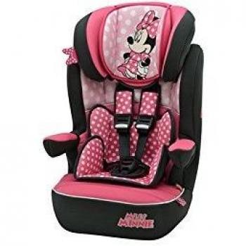 I Max SP Grupo 1-2-3 Disney Minnie