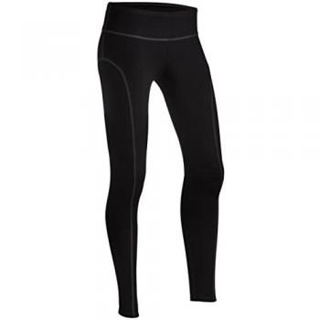ColdPruf Women's Quest Performance Activewear Ankle Length Pant, Large