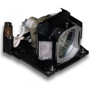 Alda PQ Professional, lámpara para proyector Compatible con HITACHI CP-X2520 Proyectores
