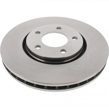 Disco de freno ventilado MAPCO 25993 para Chrysler Voyager 4 y Grand Voyager 5, eje delantero, diámetro 302 mm, tornillos a 114.3 mm