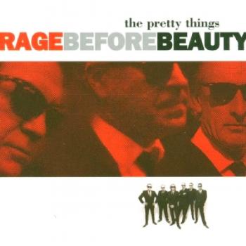 Rage before beauty