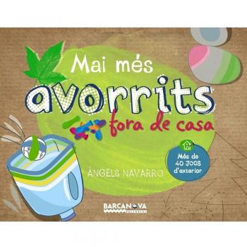 Mai més avorrits fora de casa