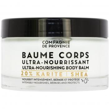 Ultra Nourishing Shea Body Balm 200ml