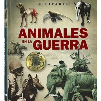 Animales en la guerra
