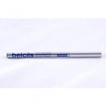 Belcils Eye Pencil Brown - Creamy Texture, Suitable for Sensitive Eyes