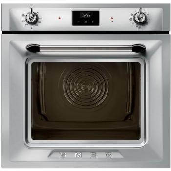 Horno Multifunción SMEG SOP6900TX Inox Pirólisis 60 cm
