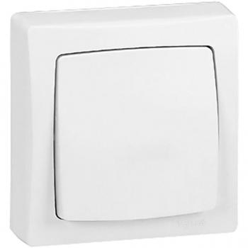 Legrand oteo - Mecanismo cruzamiento serie cuadrada oteo