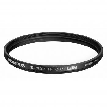 Olympus PRF-ZD72 PRO - Filtro protector para M.Zuiko