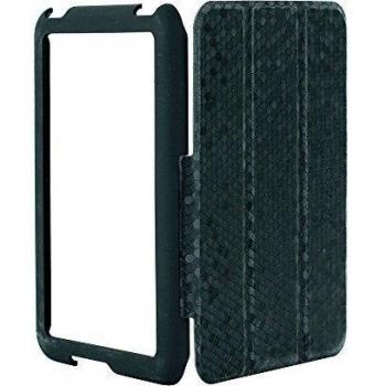 S4 F _ Reader _ Cover wabe schwarz Tolino Vision 3HD und 4 HD