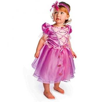 Disney Baby DCPRRAP06 - princesa Dress, Rapunzel, púrpura