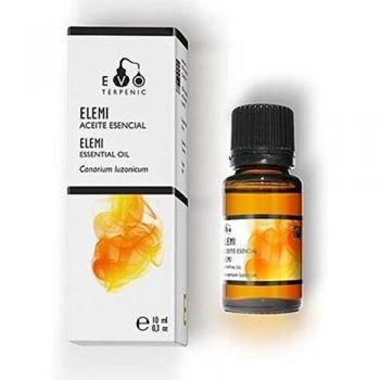 Terpenic Evo Elemi Aceite Esencial Alimentario 10 ml - 1 Unidad