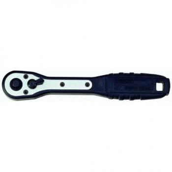PROXXON 23 180 2223180-Llave carraca 3/8 Ind.expulsora, Metal