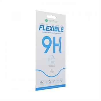 Cristal Templado Híbrido Flexible 9H para Xiaomi Redmi Note 8 Pro