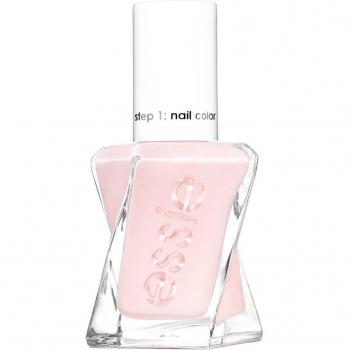 Essie Gel Couture Long-Lasting Nail Polish with Glossy Finish 13.5ml Nº 484-Matter Of Fiction