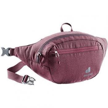 Deuter Riñonera Belt II Rojo