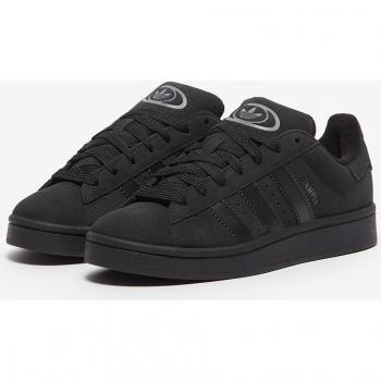Adidas Campus 00 Zapatillas Unisex - Negro - Talla: 36 2/3 - Ante