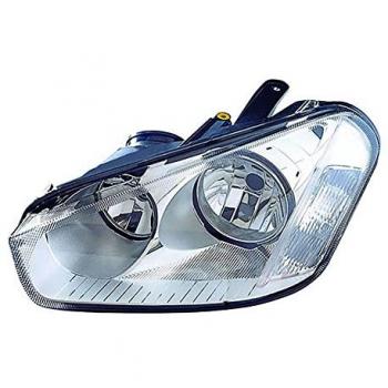 Faro Principal JUMASA 38311569 - Conjuntos de Luces de Alta Calidad, Faro delantero JUMASA 38311569, Jumasa 38311569 Faro Izquierdo