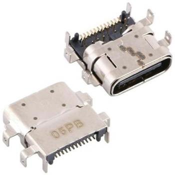 Conector Jack DC para Portátil Lenovo ThinkPad E480 E485 E580 E585 E590 R480