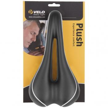 VELO SpeedFlex Vacu FC - Sillín para Bicicleta