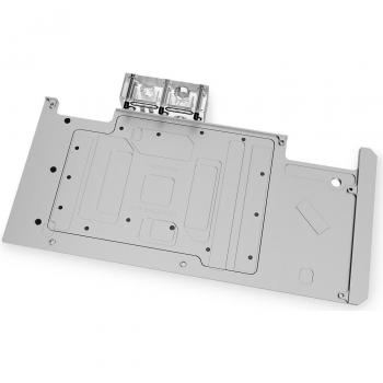 EKWB EK-Quantum Vector Strix RTX 3080/3090 Active Backplate D-RGB Plexi