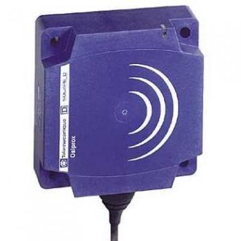 Telemecanique psn - det 32 10 - Detector proximidad rectangular 3h pnp -d cable contacto cerrado función