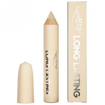 Corrector Chubby Purobio Long Lasting 026 Beige Neutro 3,3g