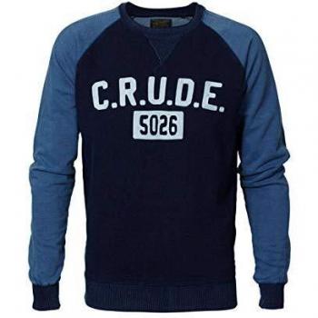 Petrol Industries - Sudadera - para hombre 5079 XS