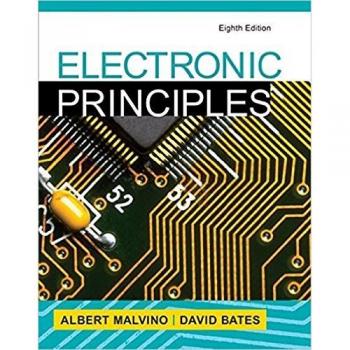 Principios Electrónicos (Tapa Blanda)