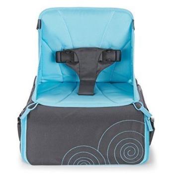 Munchkin 11021 - Trona portátil ajustable