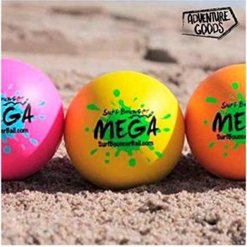 No Name - Pelota acuática saltarina