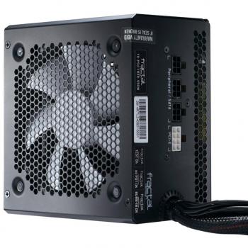 Fractal Design INTEGRA M 550W - Fuente de alimentación