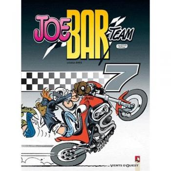 Joe Bar Team - Tome 07
