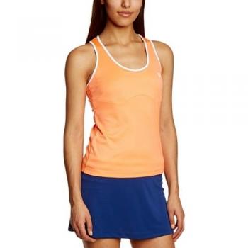Lotto Sport Tank Nixia - Ropa, Color Multicolor, Talla S