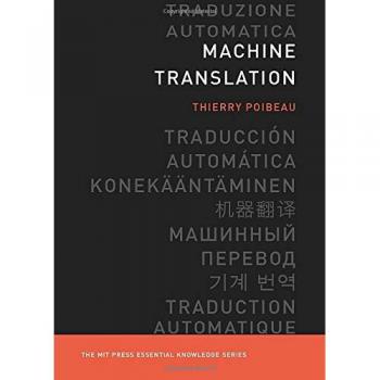 Machine Translation