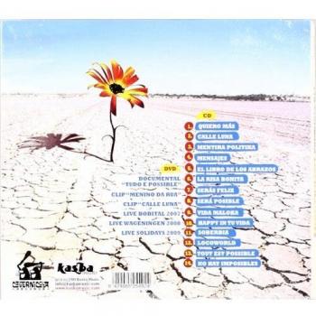 Tudo E Possible Cd+Dvd