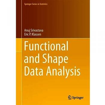 Functional and Shape Data Analysis