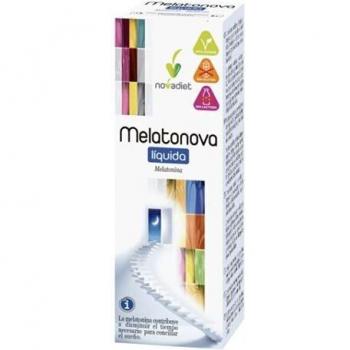 Melatonova Líquida Novadiet 30 ml
